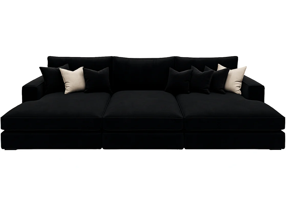 Cinema Modular Sofa