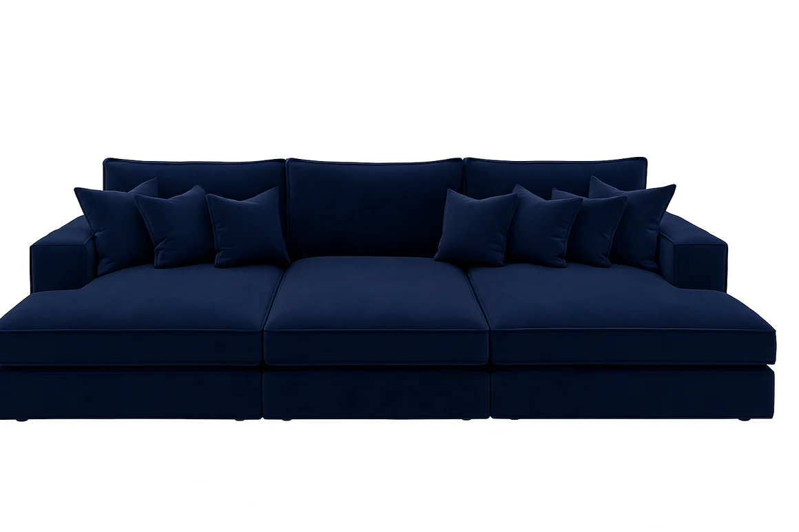 Cinema Modular Sofa