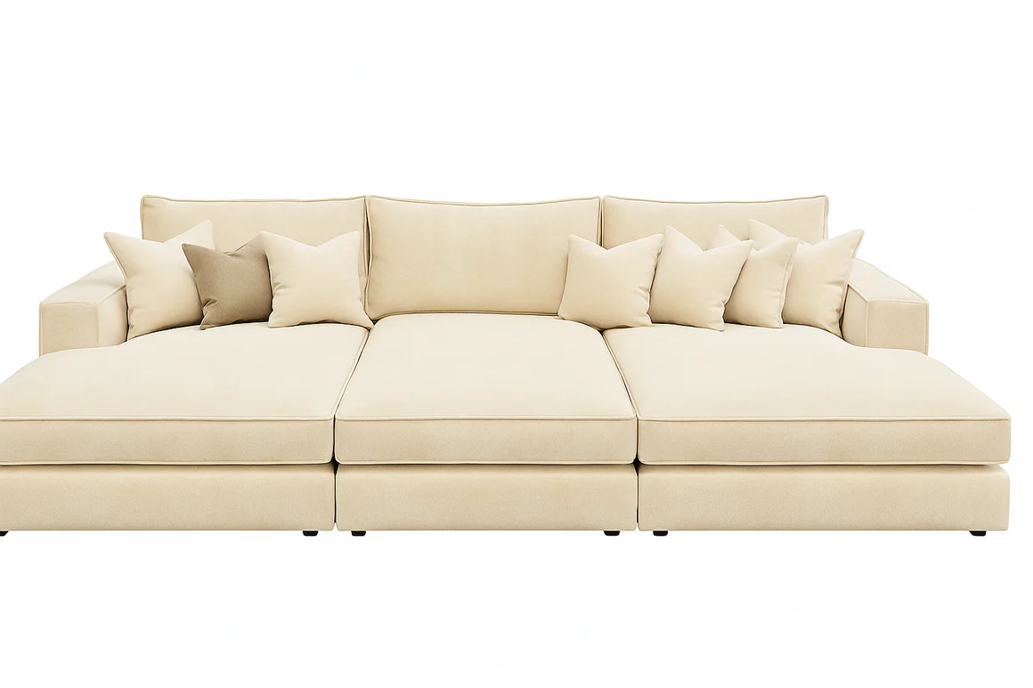 Cinema Modular Sofa