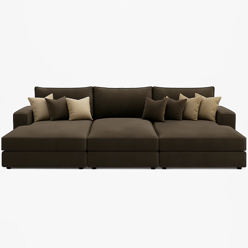 Cinema Modular Sofa