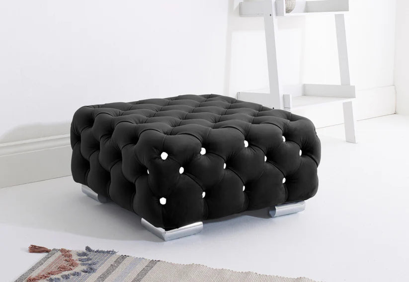 Milano Corner Fullback + Diamonds