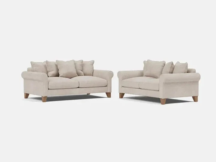 Diana 3 + 2 Sofa Set