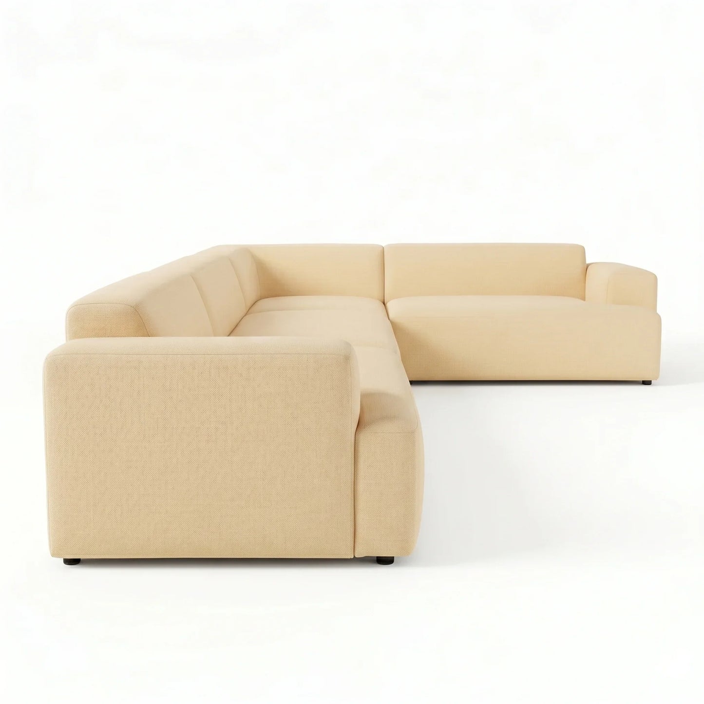 Hampstead Double Corner Sofa
