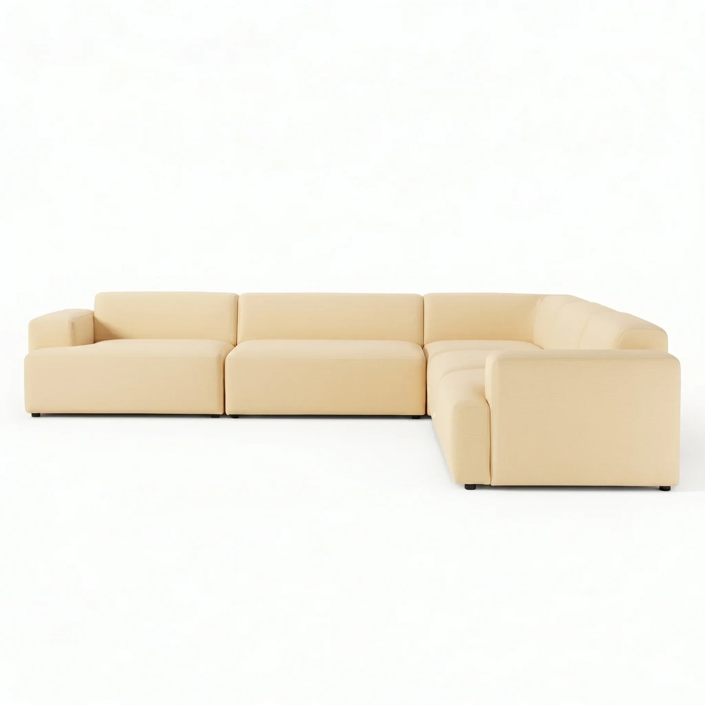 Hampstead Double Corner Sofa