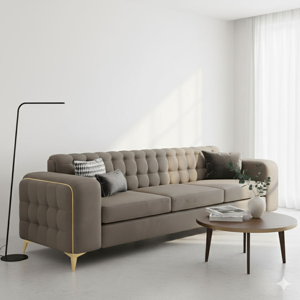 Stonehaven 2 Seater Sofa