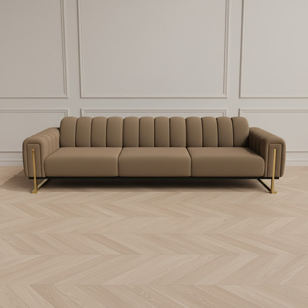 Izmir 3+2 Seater Sofa