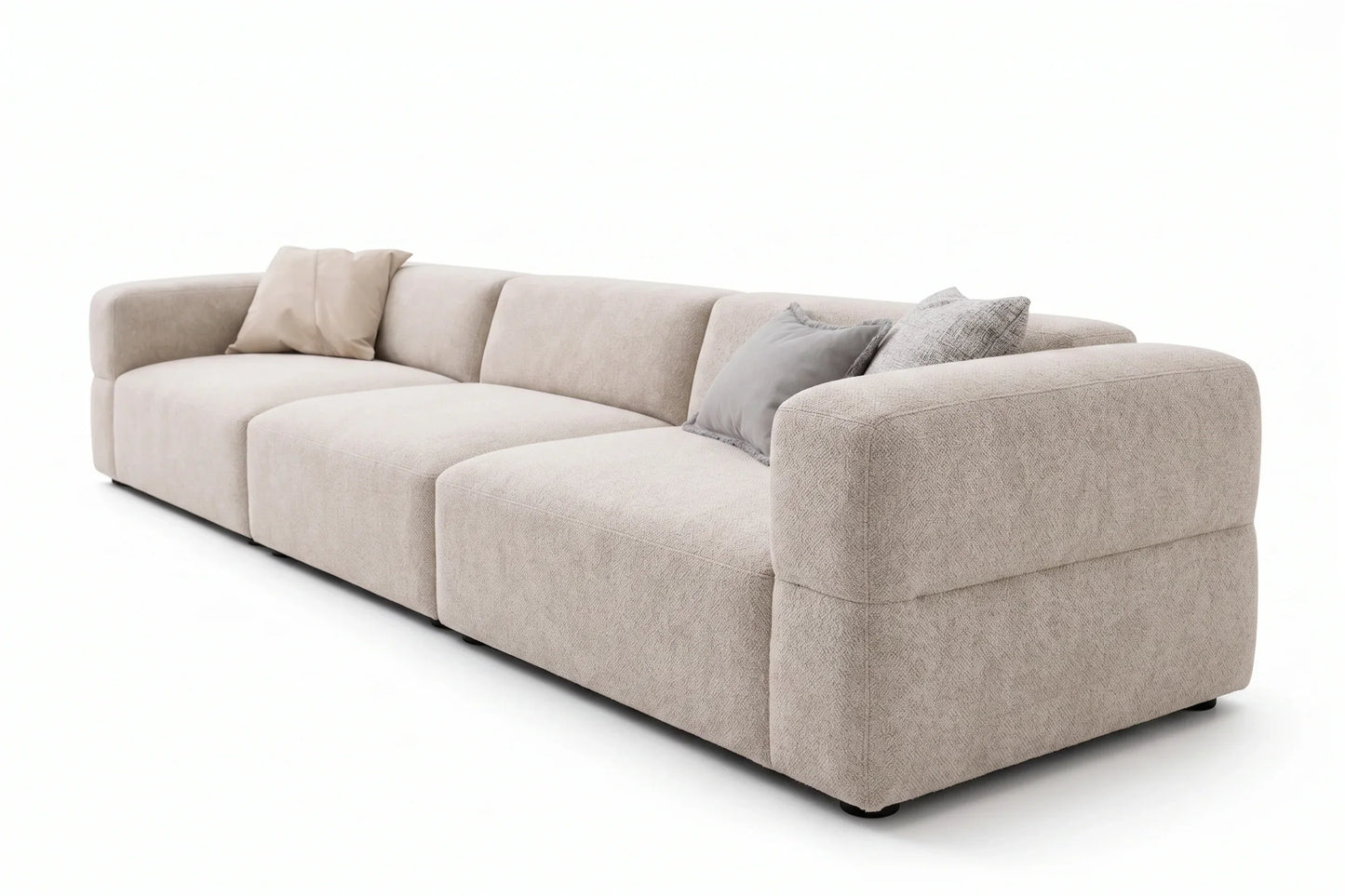 Hampstead 4 Seat Sofa