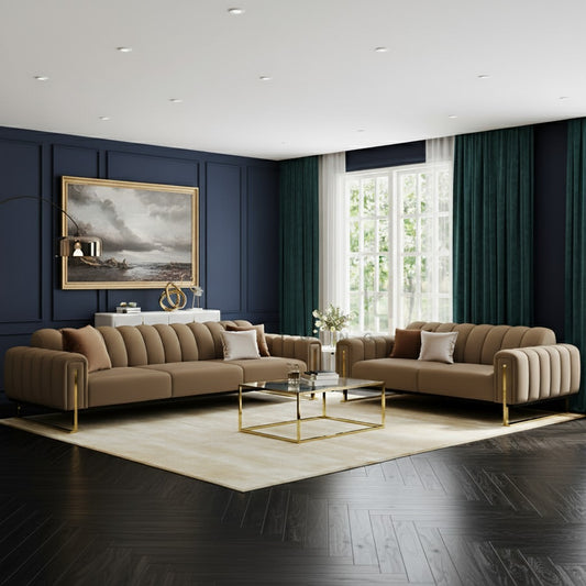 Izmir 3+2 Seater Sofa