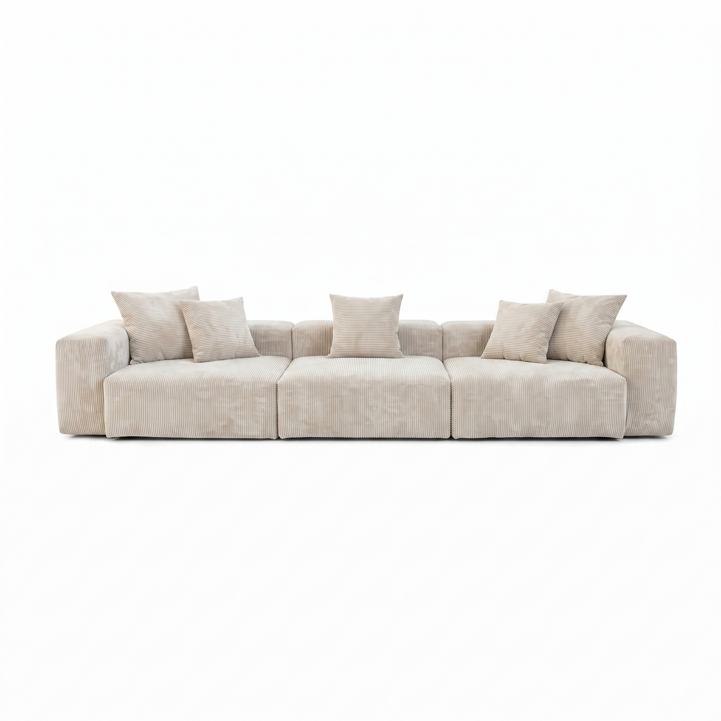 Kensington Modular 3 Seater Sofa
