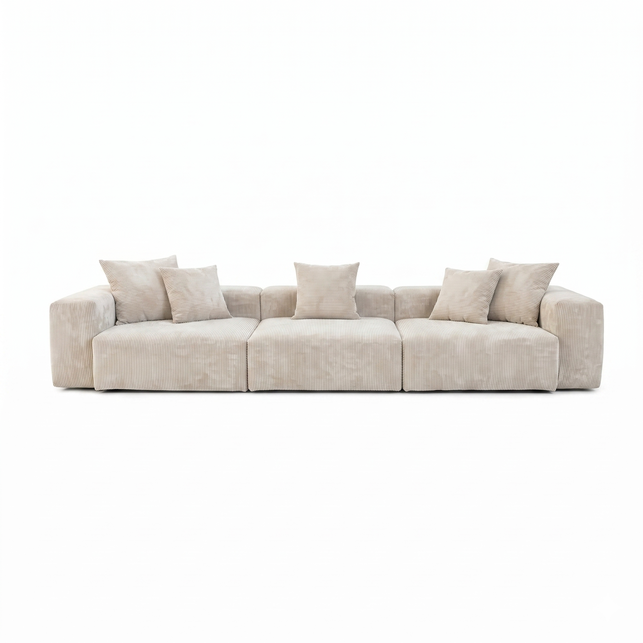 Kensington Modular 3 Seater Sofa