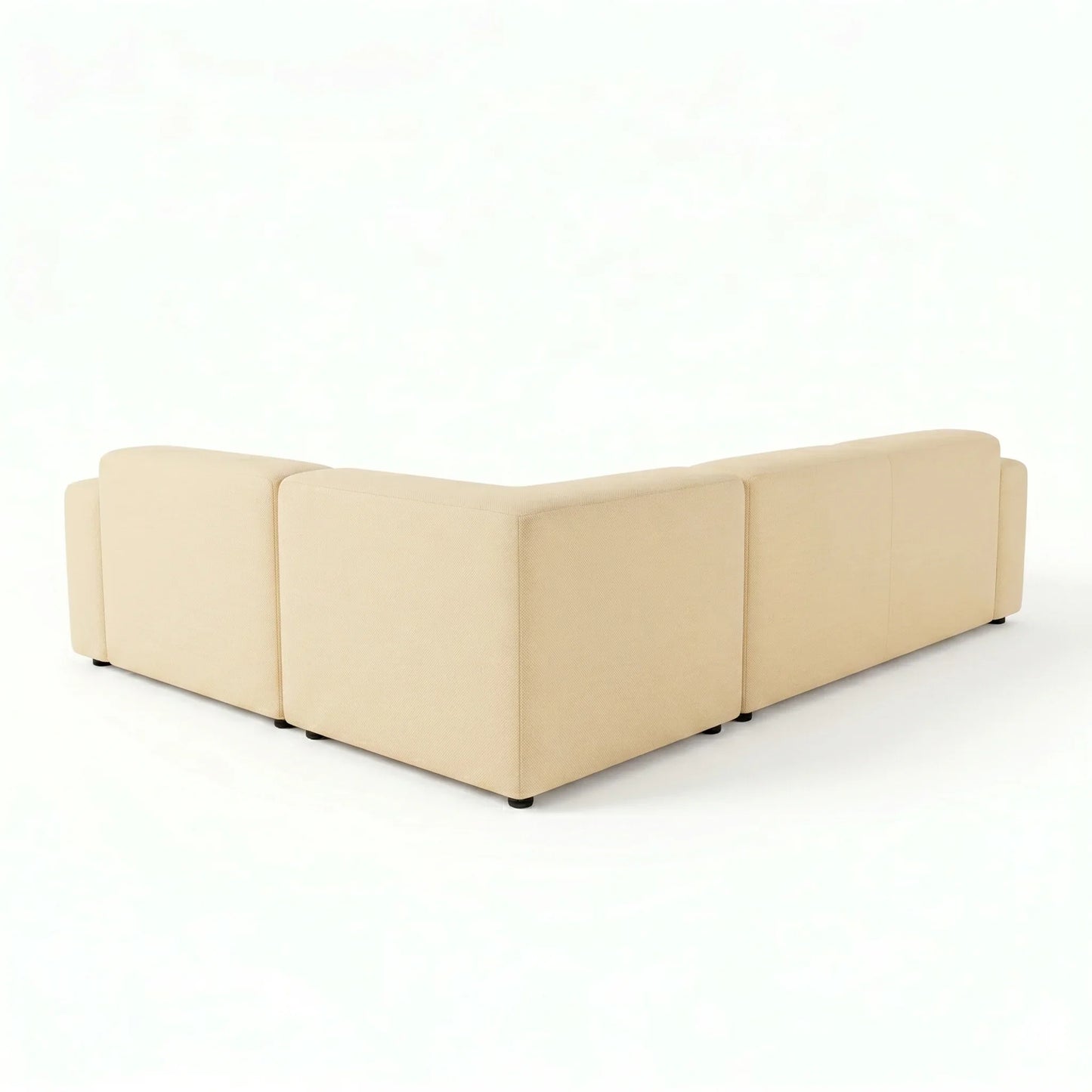 Hampstead Double Corner Sofa