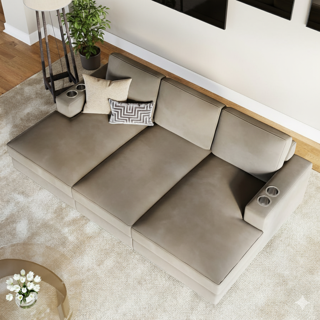 MovieNight Cinema Sofa