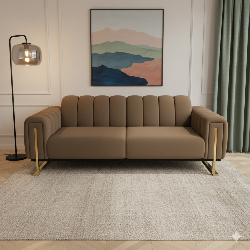 Izmir 3+2 Seater Sofa