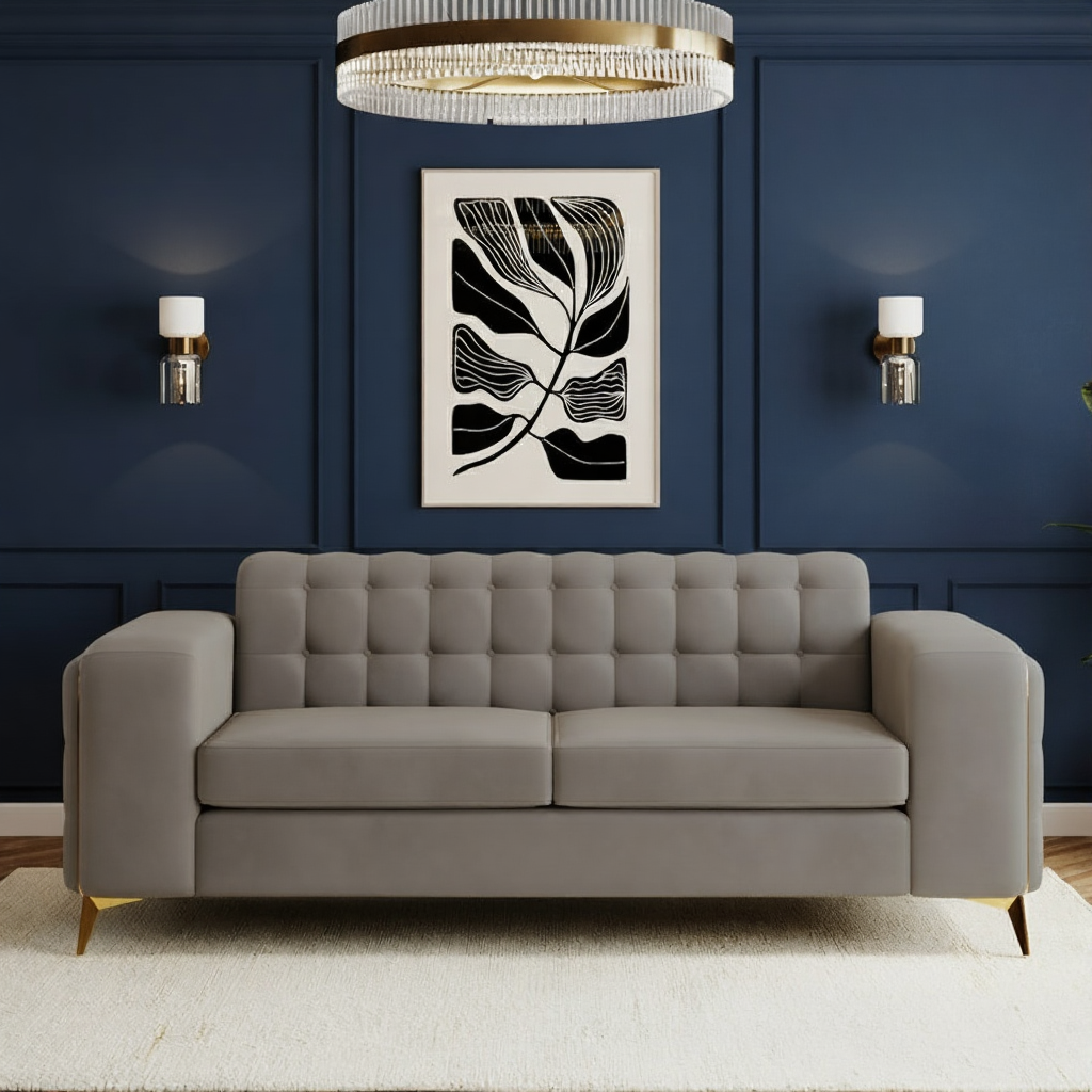 Stonehaven 2 Seater Sofa