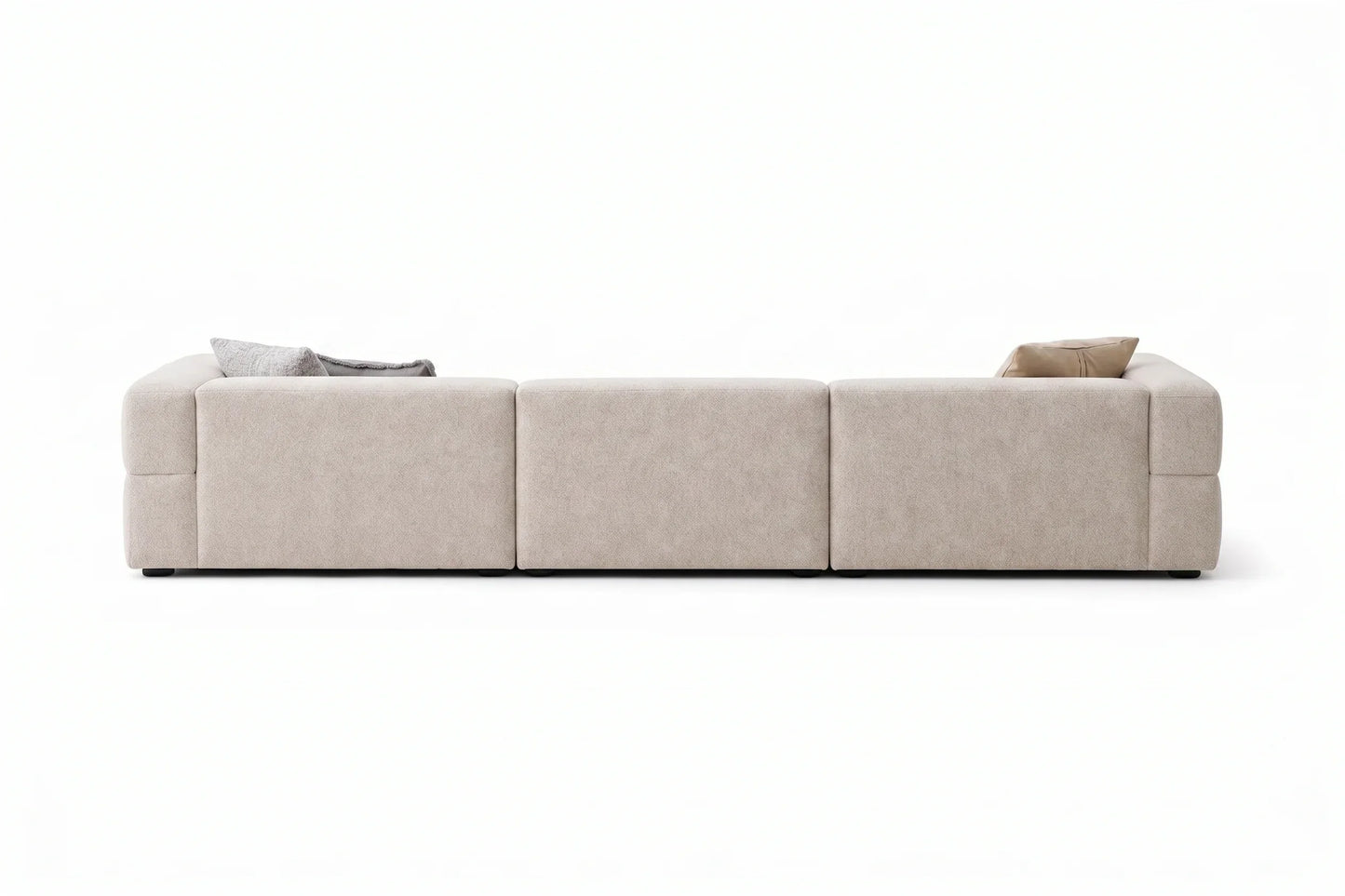 Hampstead 4 Seat Sofa