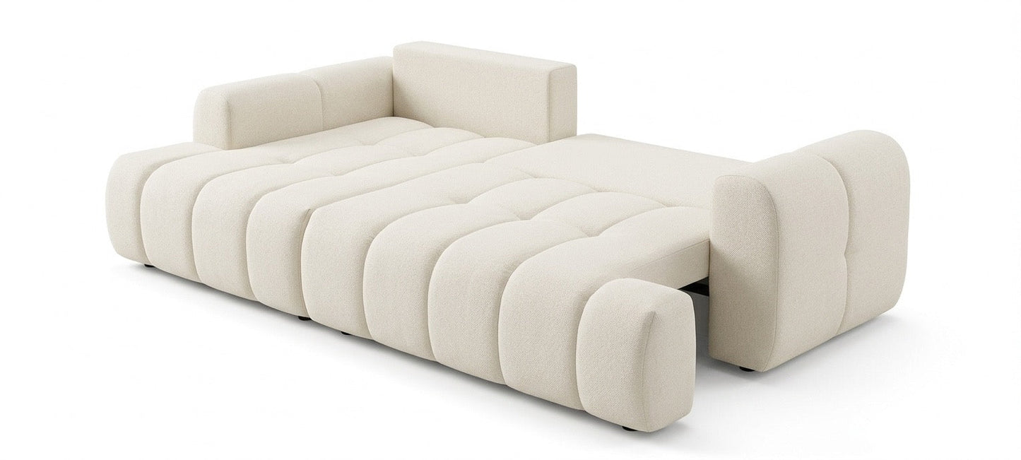 Abilo Corner L-Shape Sofa