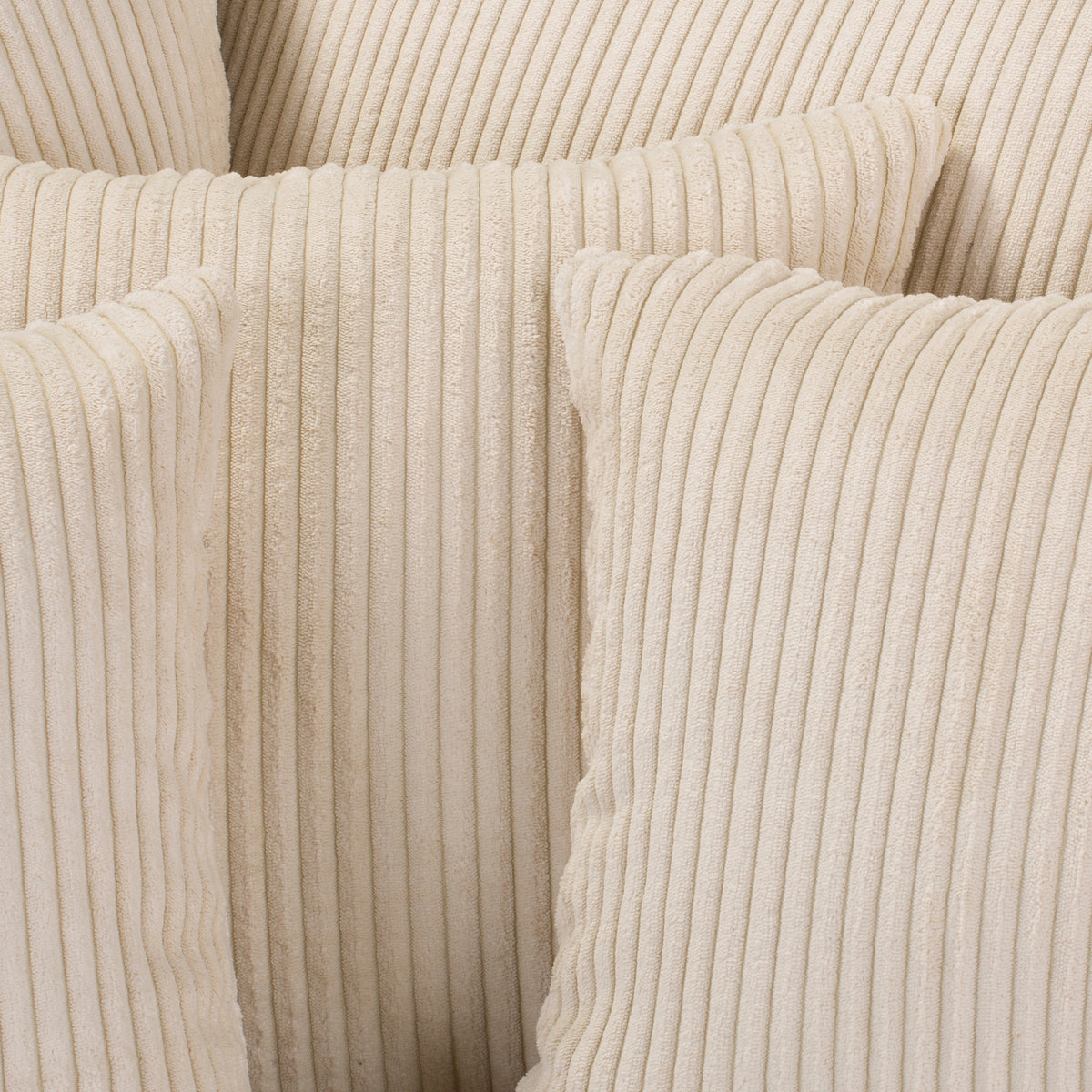 Ariella L Shape Corner Sofa