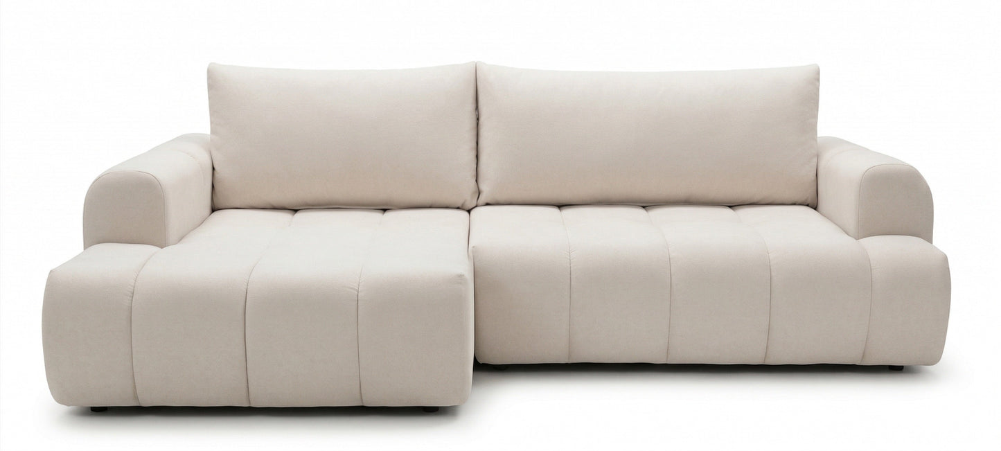 Abilo Corner L-Shape Sofa
