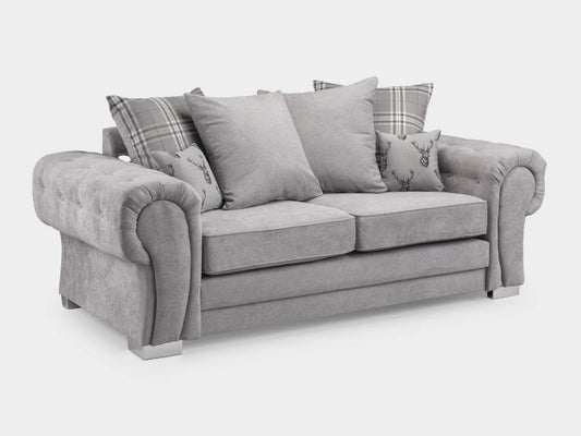 Leonardo 3 Seater