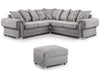 Leonardo Large Corner Bundle  3+2 and 10% cheaper