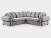 Leonardo Large Corner 3+2 and 10% cheaper