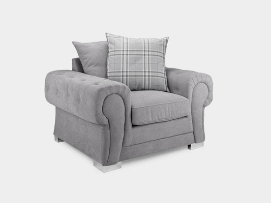 Leonardo Armchair Corner 3+2 and 10% cheaper