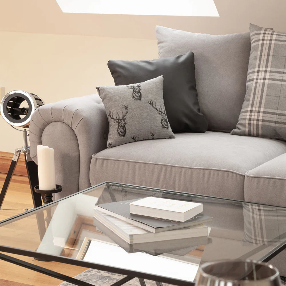 Leonardo Large Corner Sofa