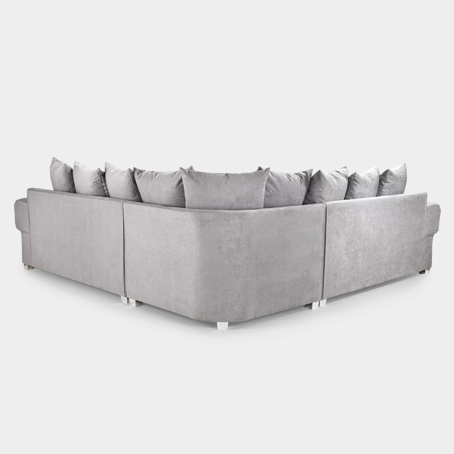 Leonardo Large Corner Sofa