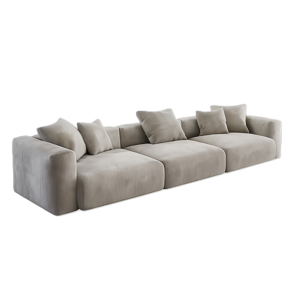 Kensington Modular 3 Seater Sofa