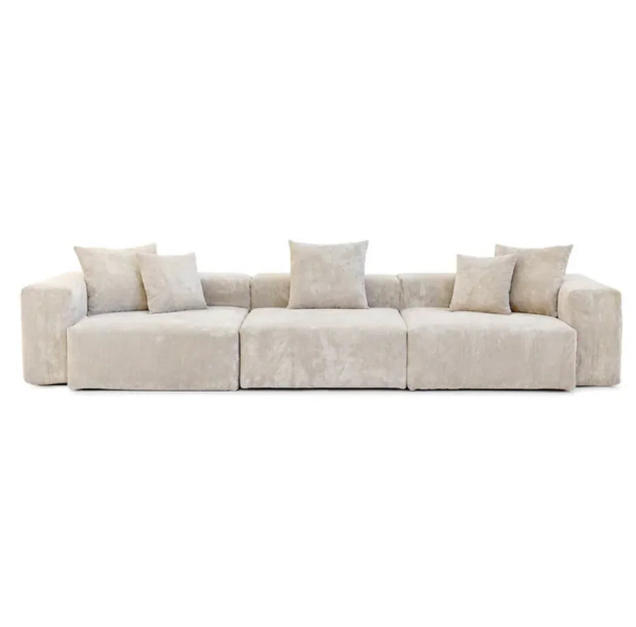 Kensington Modular 3 Seater Sofa