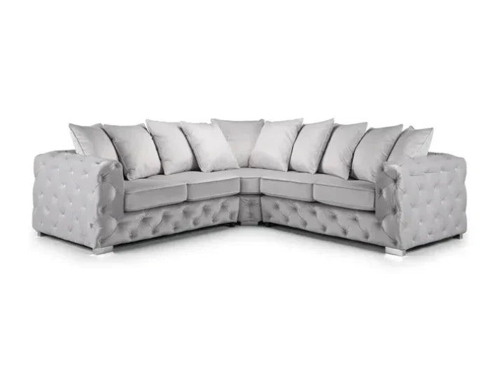 Istanbul Large Corner Sofa