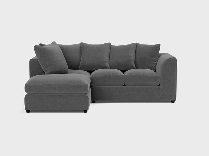 Highgrove Left Corner Sofa