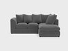 Highgrove Right Corner Sofa