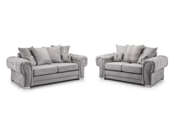 Leonardo 3+2 Bundle Corner