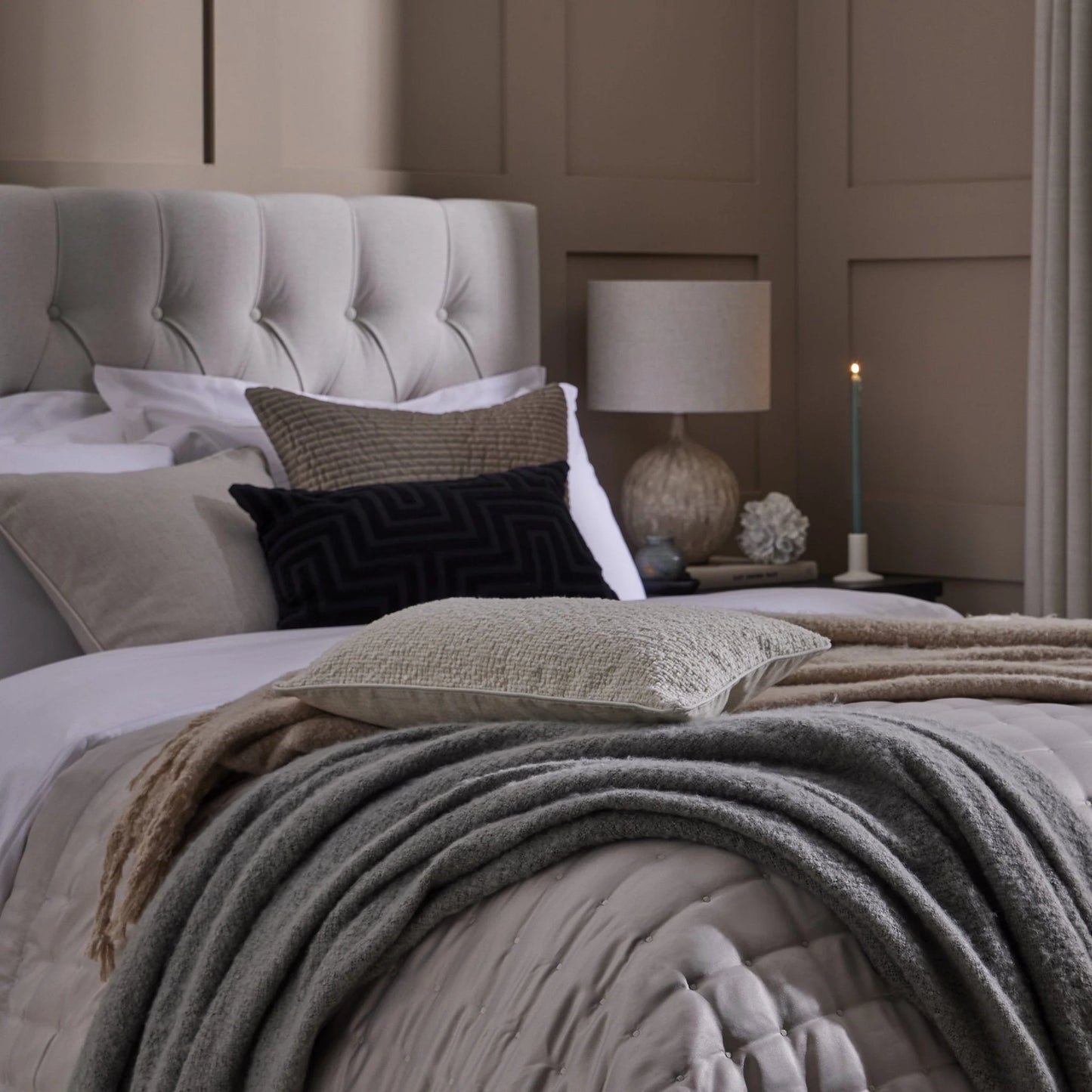 Cotswold Bed Frame
