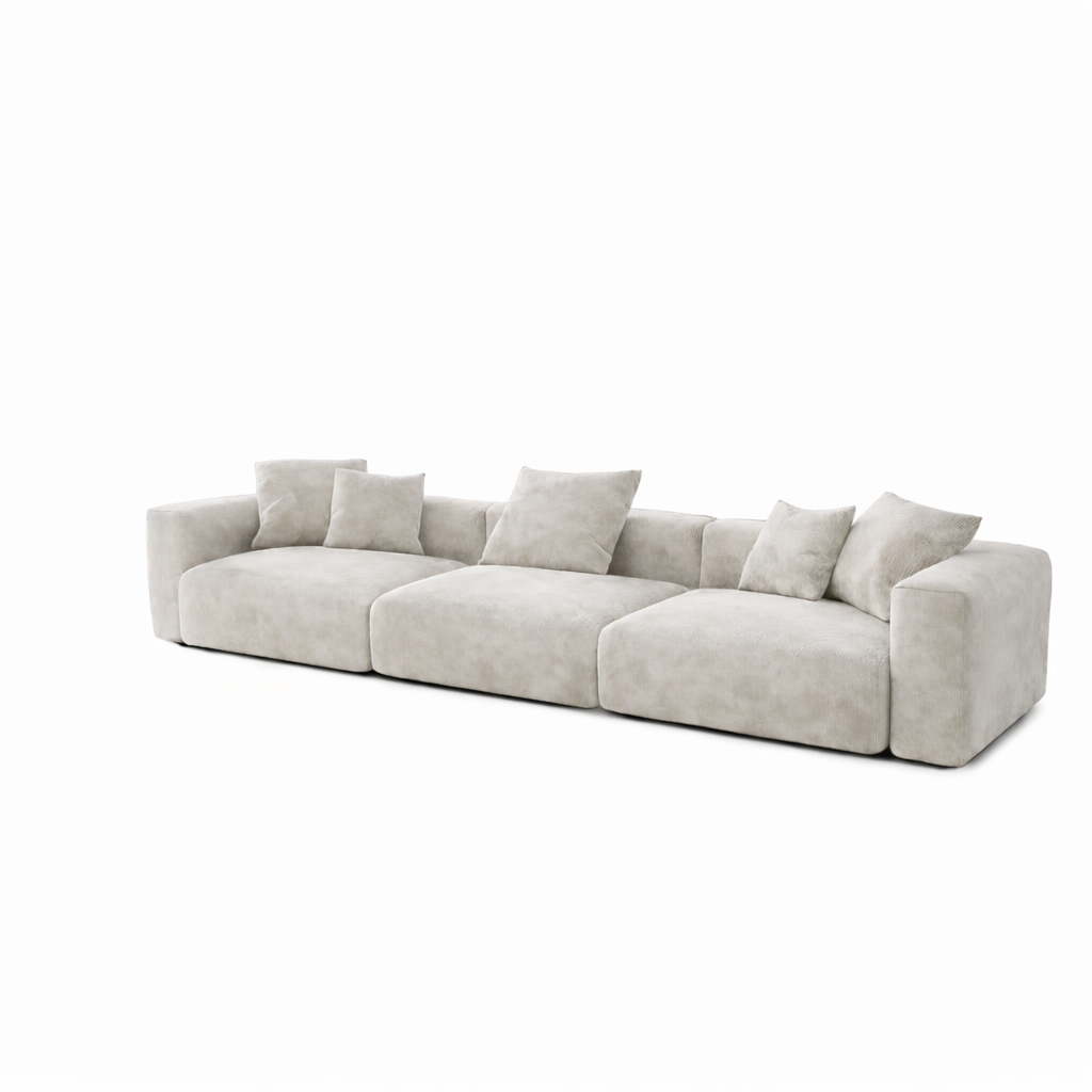 Kensington Modular 3 Seater Sofa