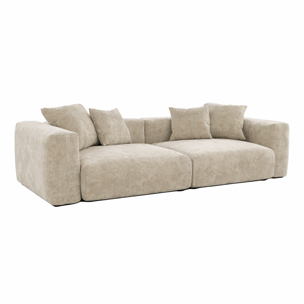 Kensington Modular 2 Seater Sofa