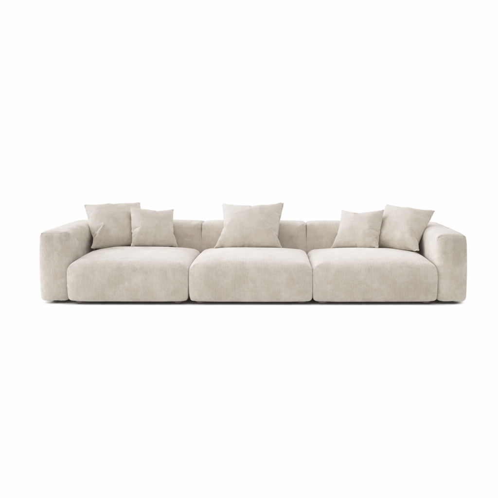 Kensington Modular 3 Seater Sofa