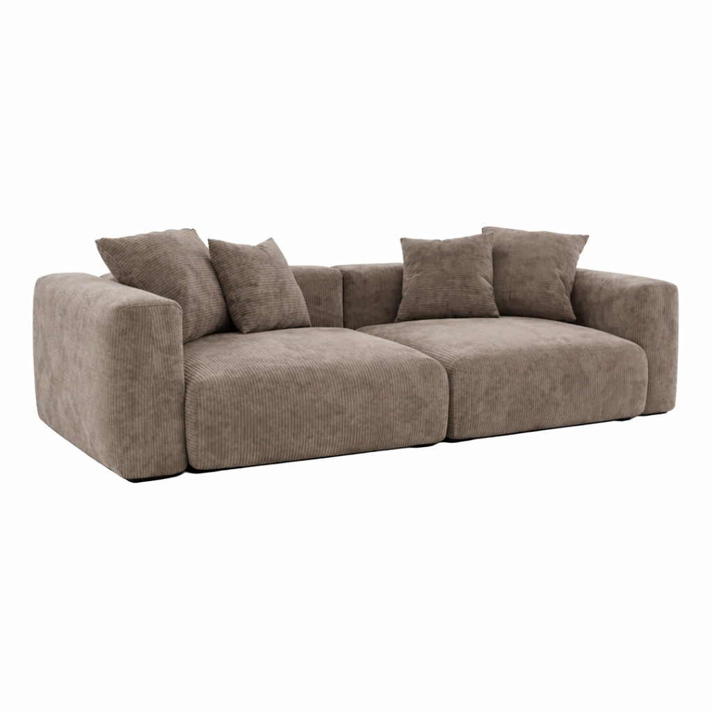 Kensington Modular 2 Seater Sofa