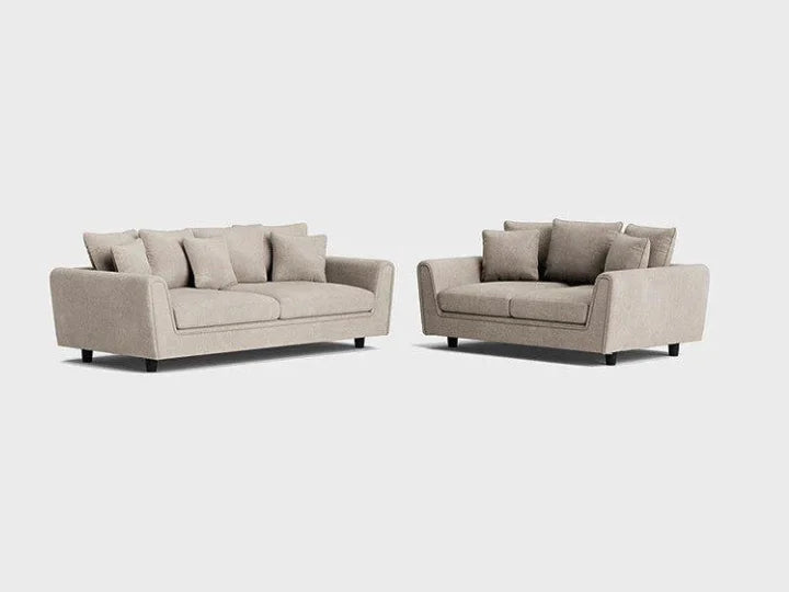 Marylyn 3 + 2 Sofa Set