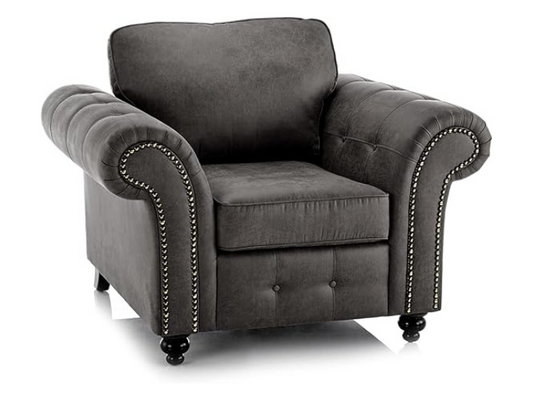 Hugo Tan Armchair