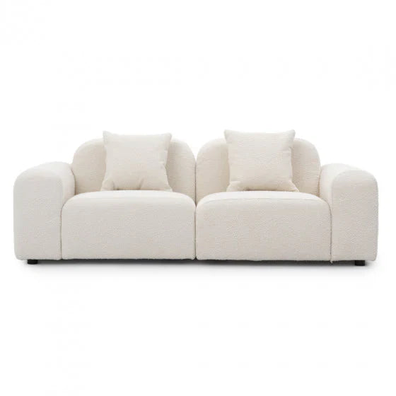 Chelsea Modular 2 Seat sofa