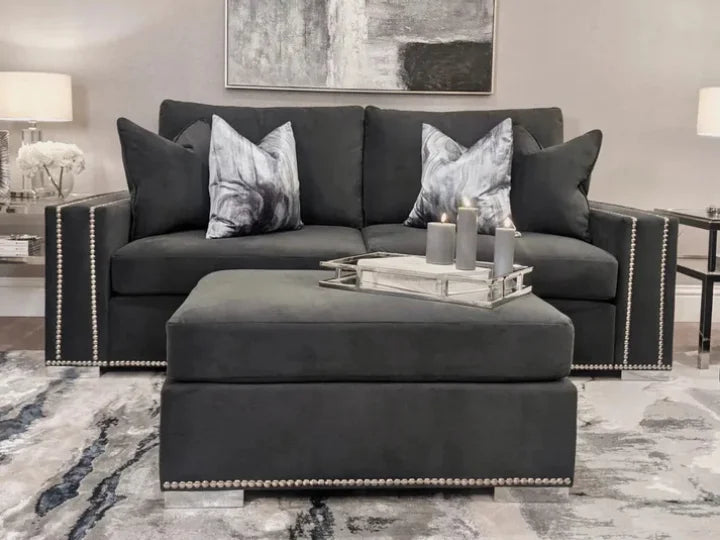 Olivia Cozy 2 Seater Sofa
