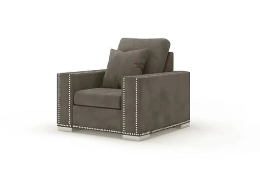 Olivia Cozy Armchair