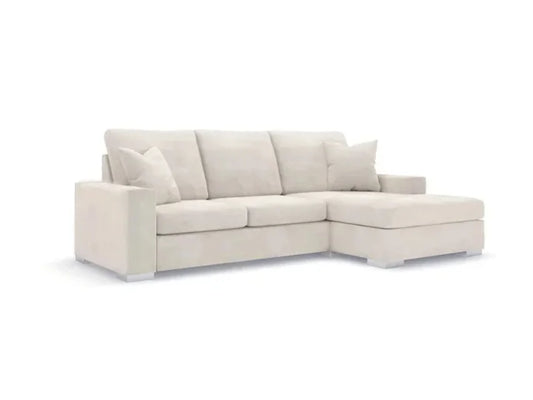 Olivia Cozy Right Corner Sofa