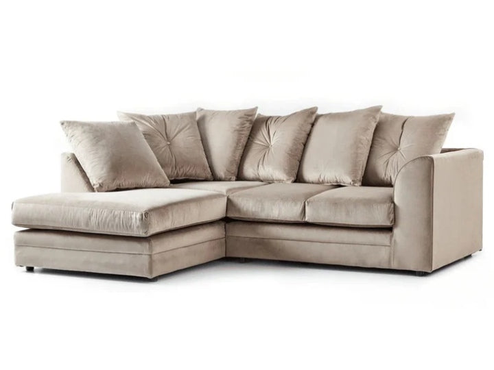 Rockford Left Hand Corner Sofa