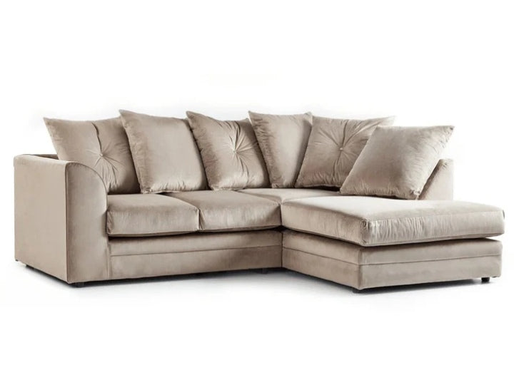 Rockford Right Hand Corner Sofa
