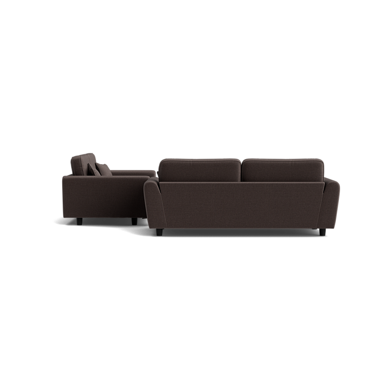 Ascot Highback 3 Seater & 2 Seater Set