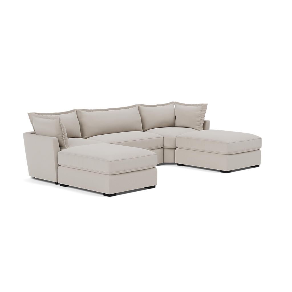 Devon Modular Sofa