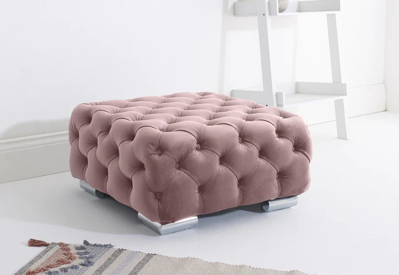 Verona Plush Corner Fullback